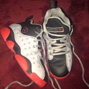 Jordan shoes